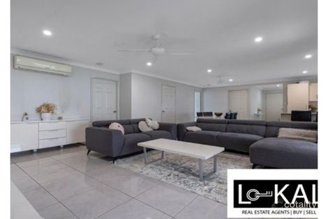 Property photo of 5 Ludmilla Place Alexandra Hills QLD 4161