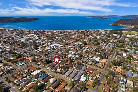 Property photo of 2/6 McEvoy Avenue Umina Beach NSW 2257