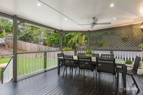 Property photo of 1 Cowrie Parade Albany Creek QLD 4035