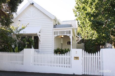 2 Roseberry St, Ascot Vale, VIC 3032