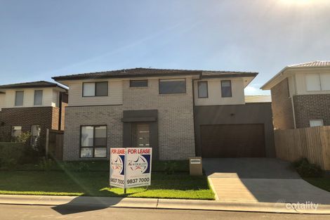 Property photo of 23 Eclipse Street Schofields NSW 2762
