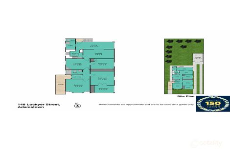 Property photo of 148 Lockyer Street Adamstown NSW 2289