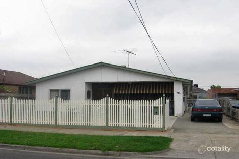 22 Tyson St, Fawkner, VIC 3060