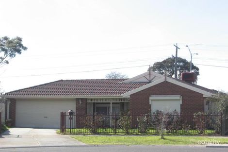 6 Turanga Pl, Hallam, VIC 3803