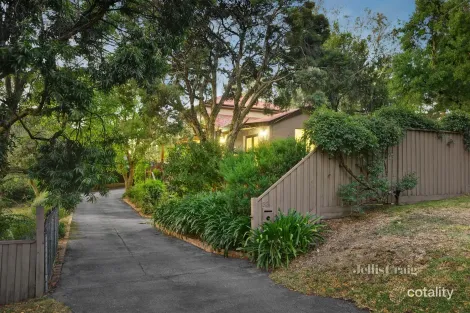 Property photo of 33 Fordhams Road Eltham VIC 3095