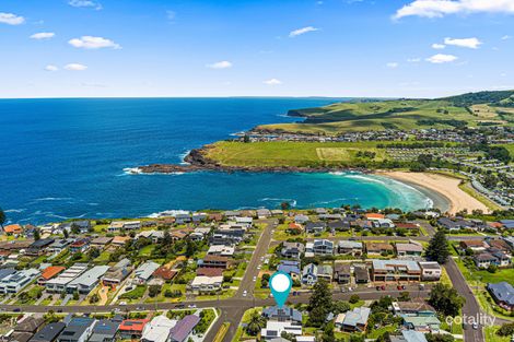 Property photo of 45 Boanyo Avenue Kiama NSW 2533