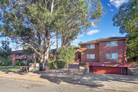 Property photo of 17/25 Haynes Street Penrith NSW 2750