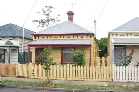 Property photo of 24 White Street Footscray VIC 3011