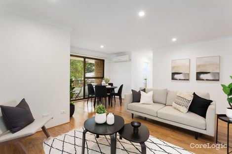 Property photo of 11/33-39 Hay Street Leichhardt NSW 2040