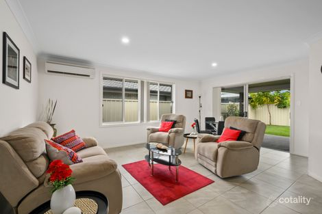 Property photo of 5 Seabeach Street Sandy Beach NSW 2456