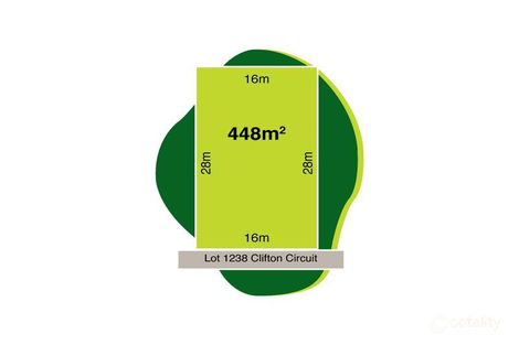 3 CLIFTON CCT, TARNEIT, VIC 3029