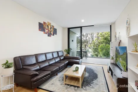 Property photo of 102/20 Kendall Street Gosford NSW 2250