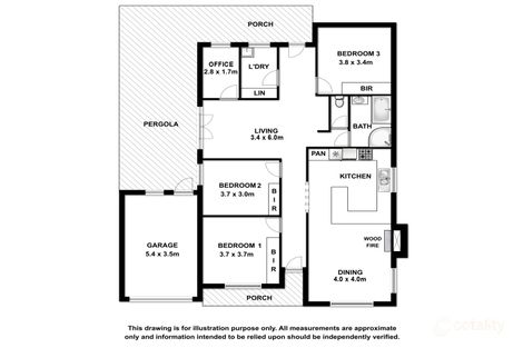 26 Kurrajong St, Mount Gambier, SA 5290