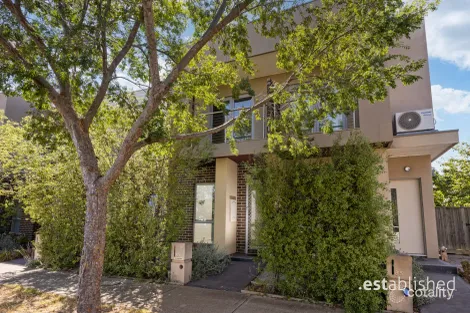 Property photo of 83 Barron Street Tarneit VIC 3029