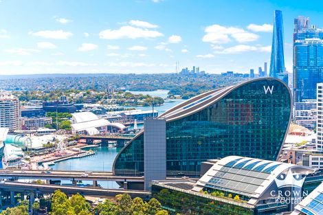 2805/81 Harbour St, Haymarket, NSW 2000