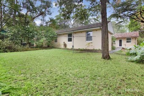 Property photo of 1 Pindari Avenue St Ives NSW 2075
