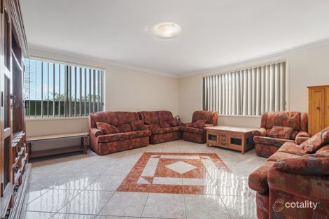 Property photo of 126B Graham Avenue Lurnea NSW 2170
