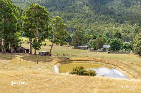 Property photo of 383 Crabtree Road Crabtree TAS 7109