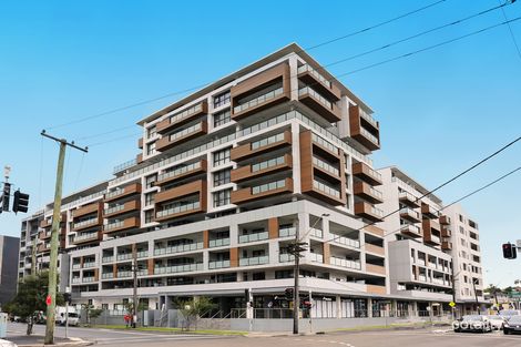 Property photo of 61/1-5 Gertrude Street Wolli Creek NSW 2205