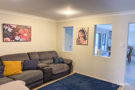 Property photo of 27 Aretha Lane Narangba QLD 4504