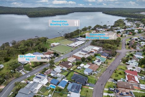 53 Gamban Rd, Gwandalan, NSW 2259