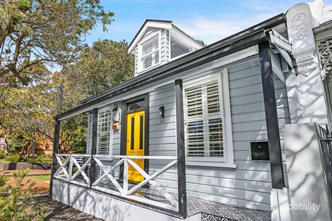 Property photo of 96 Darghan Street Glebe NSW 2037