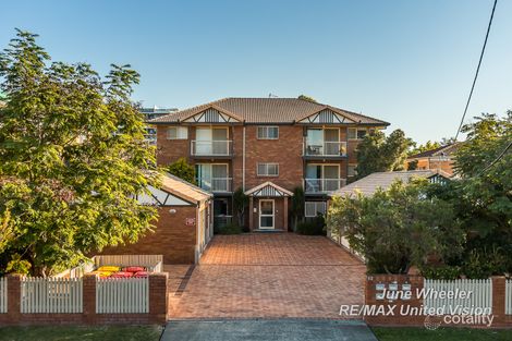 5/82 French St, Coorparoo, QLD 4151