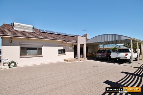 Property photo of 146 Morley Drive Yokine WA 6060