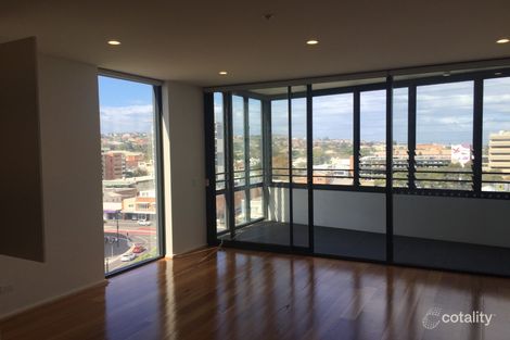 Property photo of 807/10 Worth Place Newcastle NSW 2300
