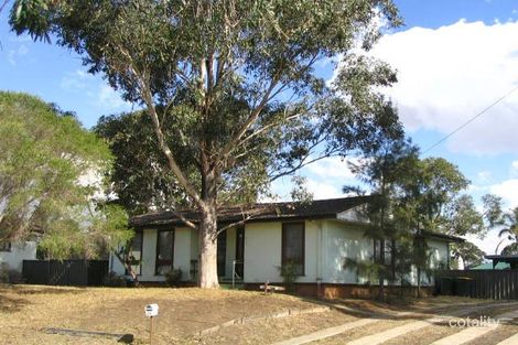 26 Wide Bay Cct, Bidwill, NSW 2770