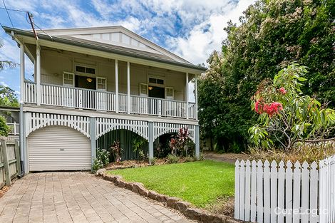 Property photo of 34 Rainworth Road Bardon QLD 4065