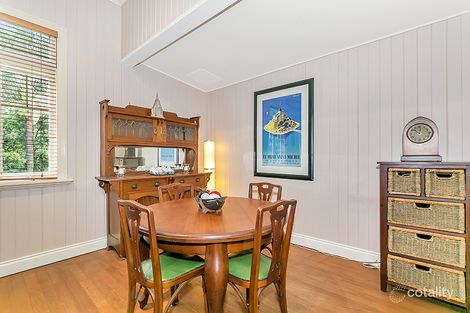 Property photo of 34 Rainworth Road Bardon QLD 4065