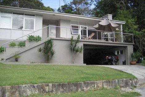 Property photo of 165 Avalon Parade Avalon Beach NSW 2107