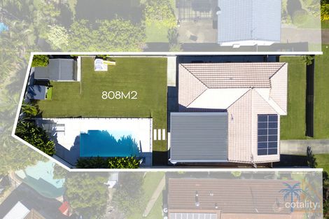 Property photo of 6 Berwick Court Arundel QLD 4214
