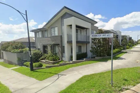 2 Hennessy Ave, Moorebank, NSW 2170