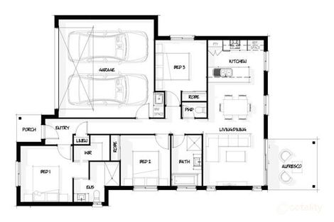 Lot 433 Target Dr, Griffin, QLD 4503