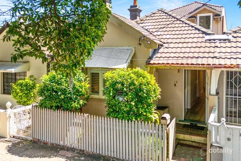Property photo of 43 St James Road Bondi Junction NSW 2022