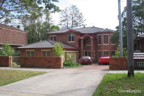 Property photo of 5 Rickard Road Strathfield NSW 2135