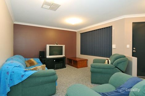 Property photo of 14 Carramup Circle Port Kennedy WA 6172