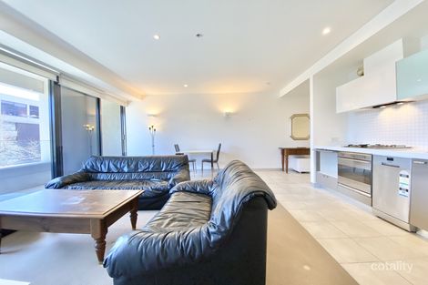 Property photo of 301A/640 Swanston Street Carlton VIC 3053