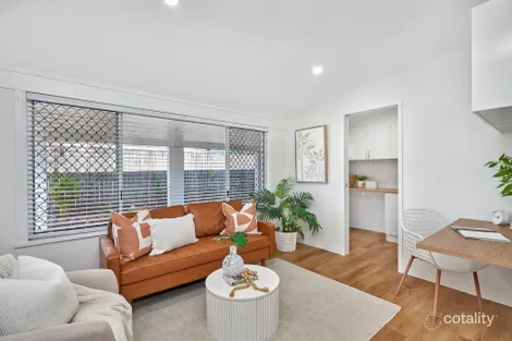 Property photo of 110 Reed Road Trinity Park QLD 4879