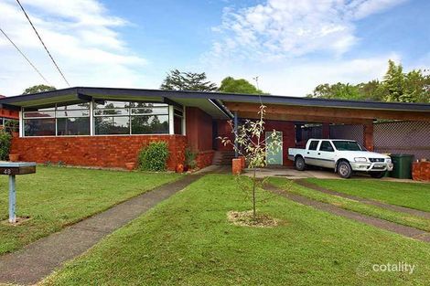 48 Nottingham St, Northmead, NSW 2152