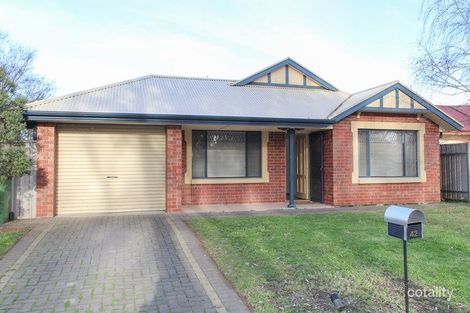 Property photo of 42 Parkview Drive Mount Barker SA 5251