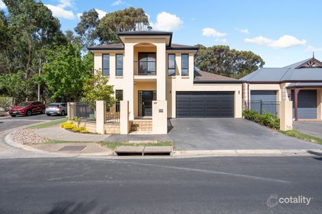 Property photo of 39 Avocet Drive Mawson Lakes SA 5095