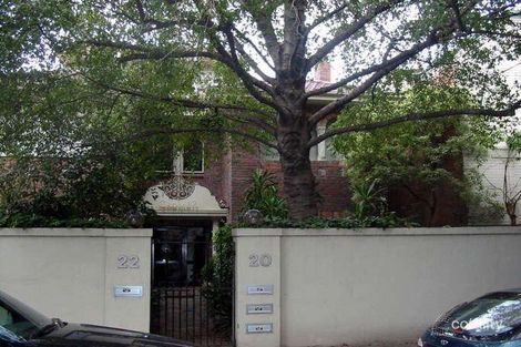 20-22 Marne St, South Yarra, VIC 3141