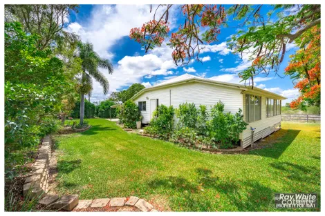 22 Hall Rd, Gracemere, QLD 4702