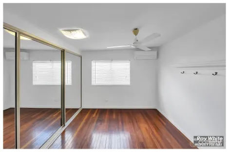 Property photo of 22 Hall Road Gracemere QLD 4702