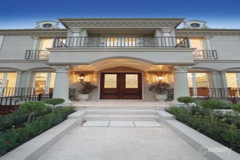 Property photo of 32 Walpole Street Kew VIC 3101