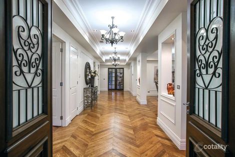 Property photo of 32 Walpole Street Kew VIC 3101