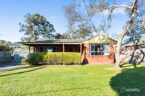 Property photo of 85 Cherylnne Crescent Kilsyth VIC 3137